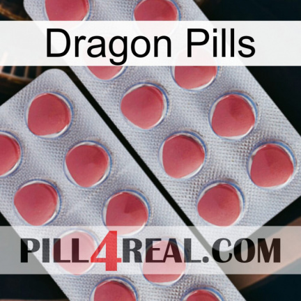Dragon Pills 19